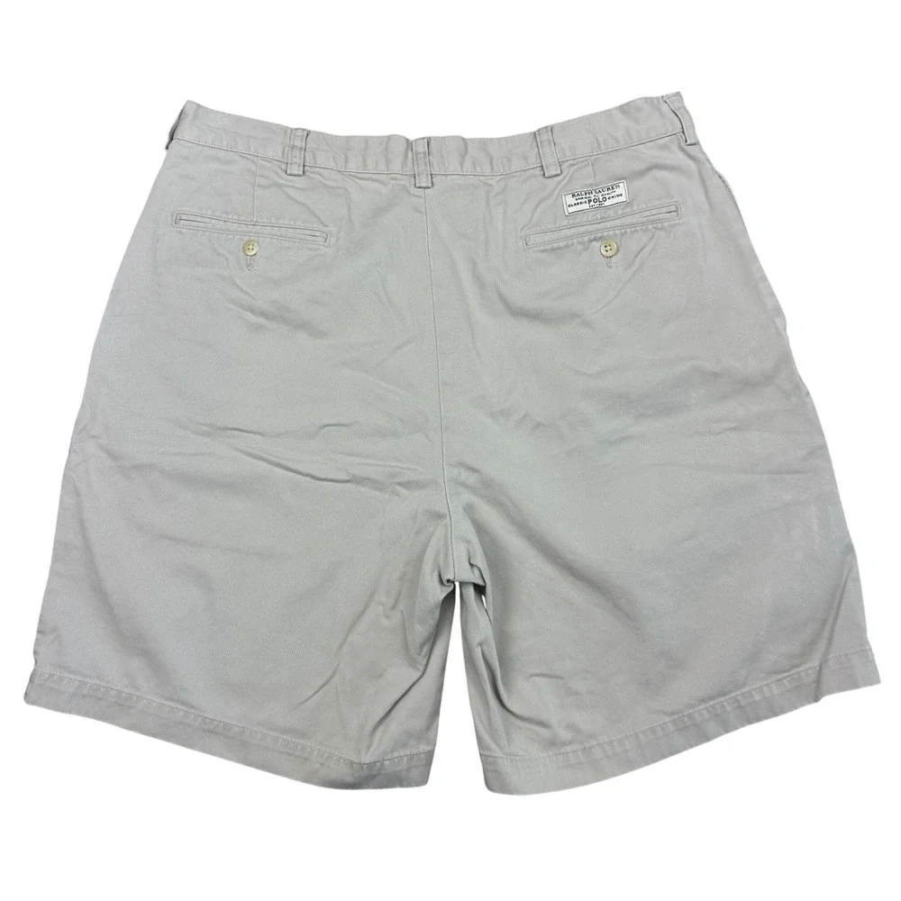 Polo Ralph Lauren very faint